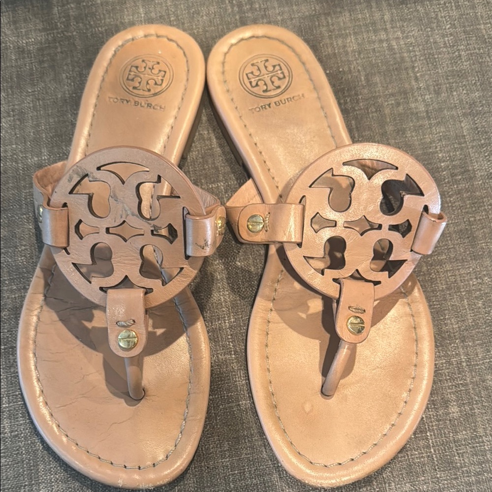 Tory Burch sandals